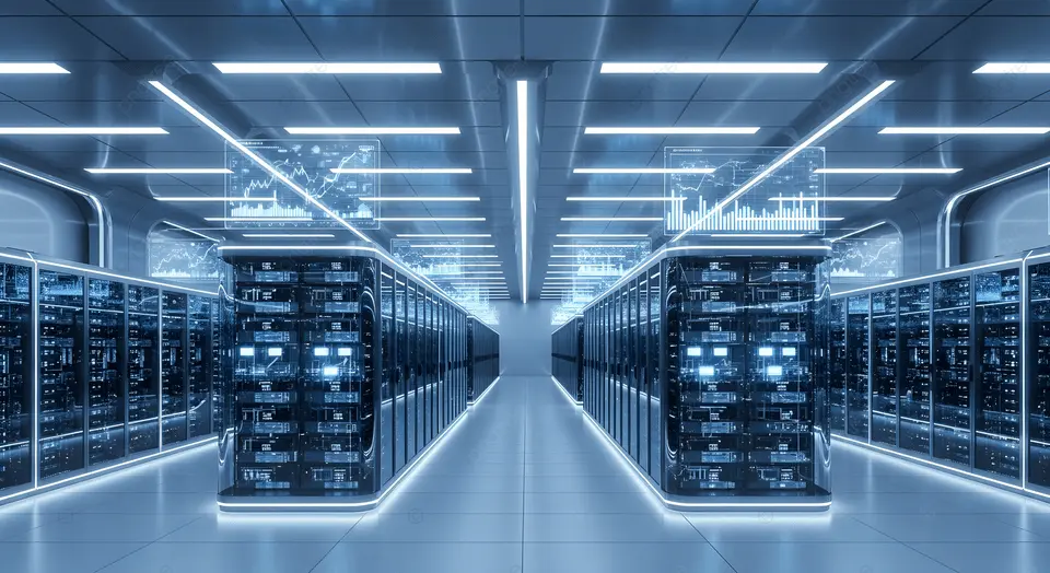 PLANET SCALE INFRASTRUCTURE